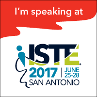 ISTE 2017 Sessions